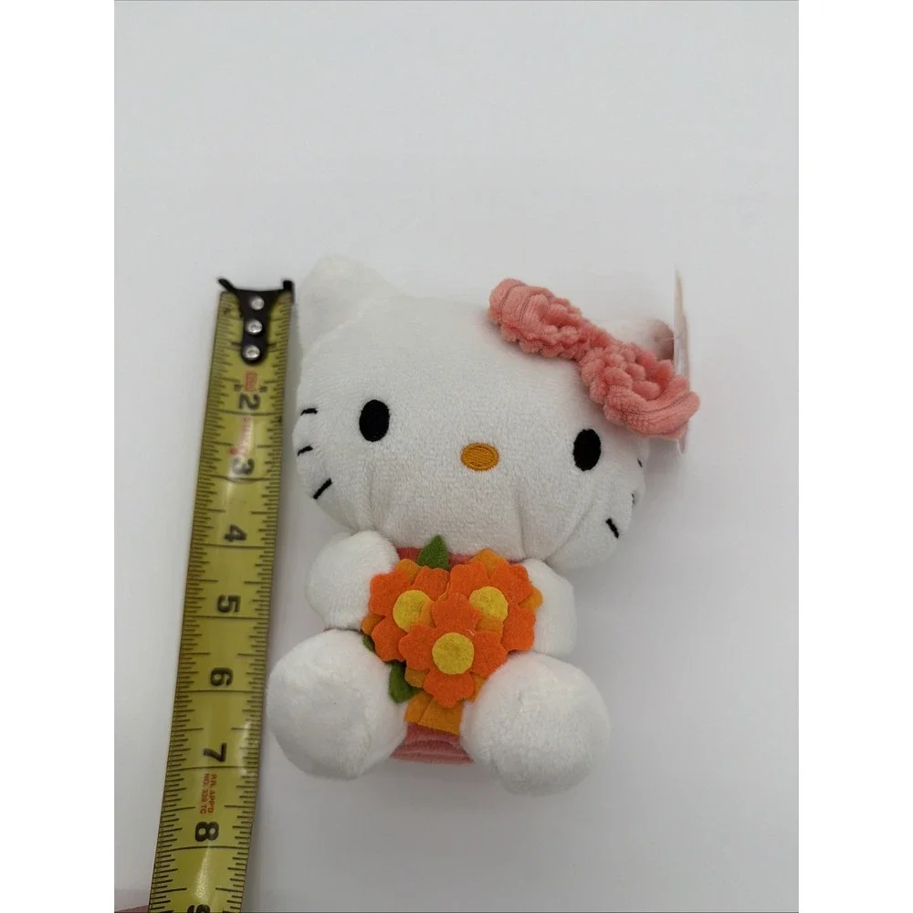 Sanrio Hello Kitty Spring Bouquet Plush Hello Kitty & Friends Easter‎ Series